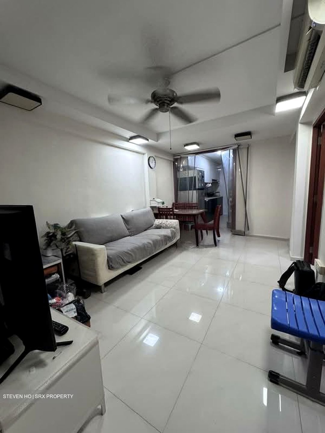 Blk 12 Bukit Ho Swee View (Bukit Merah), HDB 3 Rooms #547652021